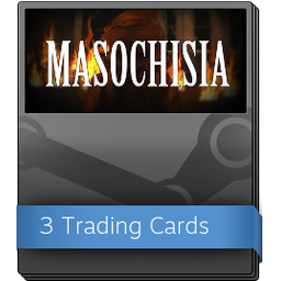 Masochisia Booster Pack