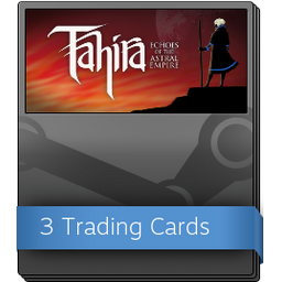 Tahira: Echoes of the Astral Empire Booster Pack