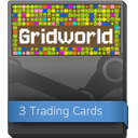 Gridworld Booster Pack