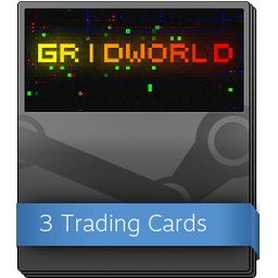 Gridworld Booster Pack