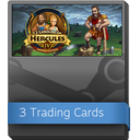 12 Labours of Hercules IV: Mother Nature Booster Pack