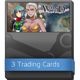 Wind Child Booster Pack