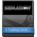 Shmadow Booster Pack