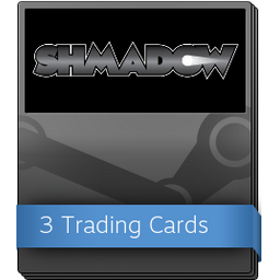 Shmadow Booster Pack