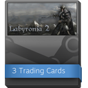 Labyronia RPG 2 Booster Pack