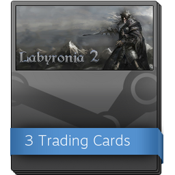 Labyronia RPG 2 Booster Pack