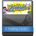 Zoombinis Booster Pack