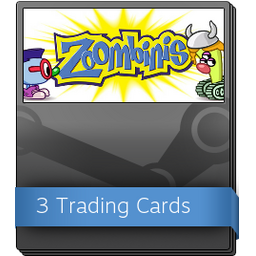 Zoombinis Booster Pack