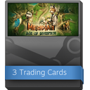 Meridian: Age of Invention Booster Pack