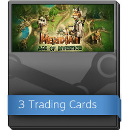 Meridian: Age of Invention Booster Pack