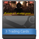 Arcane Sorcery Booster Pack