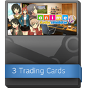 Anime Studio Simulator Booster Pack