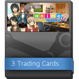 Anime Studio Simulator Booster Pack