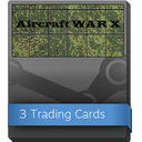 Aircraft War X Booster Pack