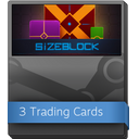 SizeBlock Booster Pack