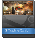 Lethal Brutal Racing Booster Pack