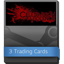 In Celebration of Violence Booster Pack