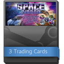 Space Ribbon Booster Pack