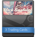 Clock Simulator Booster Pack