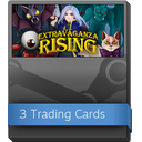 Extravaganza Rising Booster Pack