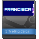 Francisca Booster Pack