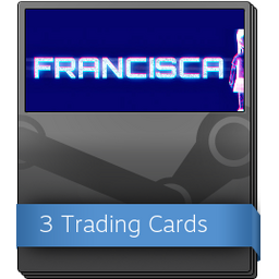 Francisca Booster Pack