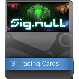 Sig.Null Booster Pack