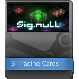 Sig.Null Booster Pack