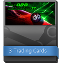 The Orb Chambers II Booster Pack