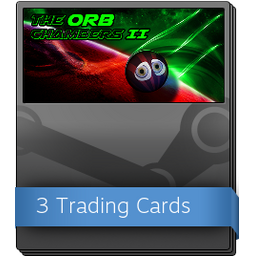The Orb Chambers II Booster Pack