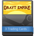 Drayt Empire Booster Pack