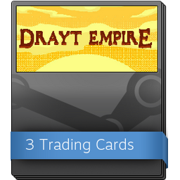 Drayt Empire Booster Pack