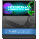 Interstellar Logistics Inc Booster Pack