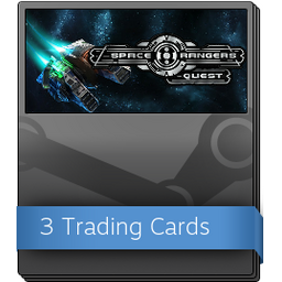 Space Rangers: Quest Booster Pack