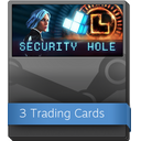 Security Hole Booster Pack