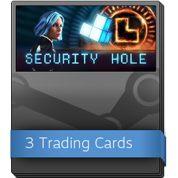 Security Hole Booster Pack