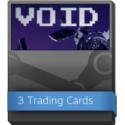 Void Booster Pack