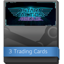 Star Tactics Booster Pack