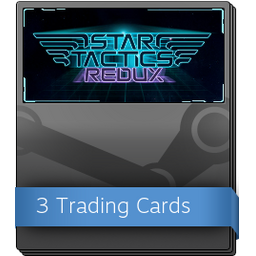 Star Tactics Booster Pack