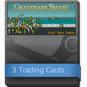 Graveyard Smash Booster Pack