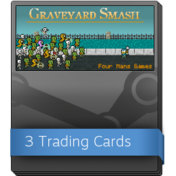 Graveyard Smash Booster Pack