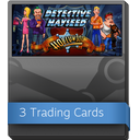 Detective Hayseed - Hollywood Booster Pack