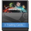 Lew Pulsiphers Doomstar Booster Pack