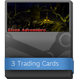 Elves Adventure Booster Pack