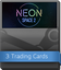Neon Space 2 Booster Pack