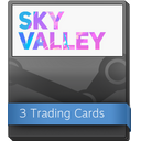 Sky Valley Booster Pack