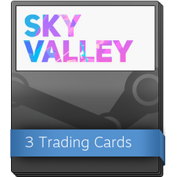 Sky Valley Booster Pack