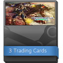 Dinosaur Forest Booster Pack