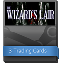 The Wizards Lair Booster Pack