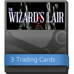 The Wizards Lair Booster Pack